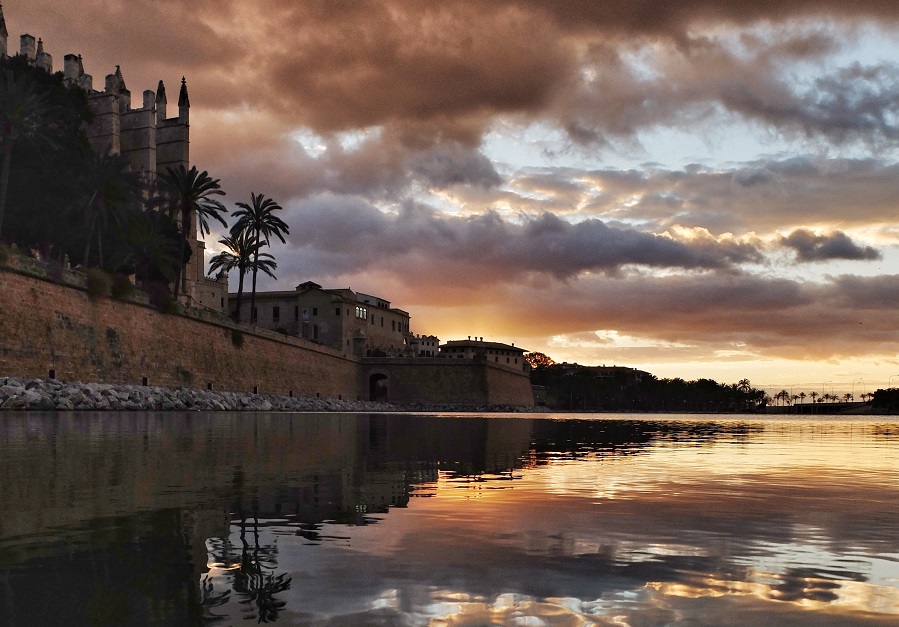 Localizaciones de cine que inspiran futuros viajes